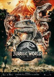 When everything goes horribly wrong. Jurassic World Fallen Kingdom 2018 Full Hindi Movie Download Dual Audio Hdrip 720p Sikhtechai Onk Kisu