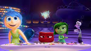 You need utorrent for downloading.torrent files. Inside Out 2015 Imdb