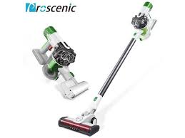 Proscenic P9 Cordless Vacuum Cleaner 15000pa Powerful Suction Led Light 2 In 1 Stick To Handheld Newegg Com