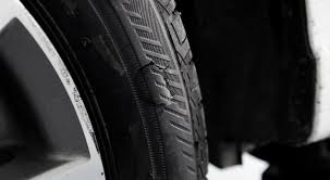 repair vs replace damaged tires