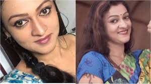serial actress aparna nair found dead