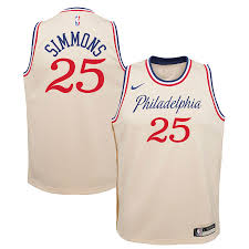 Plus, how do deshaun watson and matthew stafford alter. Youth Nike Ben Simmons Cream Philadelphia 76ers Swingman Jersey City Edition