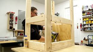 make a wooden cooler box jays custom