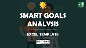 On this page, you can learn what smart goals are and how to set smart goals. Smart Goals Template Business Analysis Worksheet Youtube