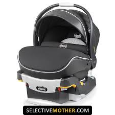 Chicco Keyfit 30 Stroller And Car Seats