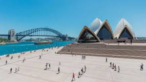 Australia is world famous for its natural wonders and wide open spaces, its beaches, deserts, the bush, and the outback. Travel To Australia During Covid 19 What You Need To Know Before You Go Cnn Travel