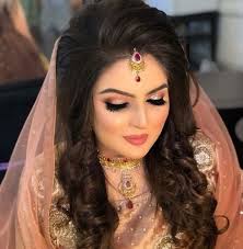 bridal party makeup artist in jaipur