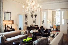 10 modern classic living room interior