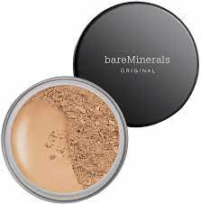 bare minerals original foundation spf15