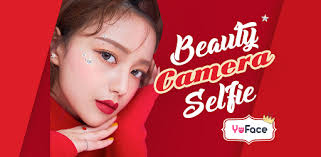 yuface makeup photo editor beauty