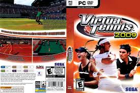 Softonic review sega's beloved arcade tennis series is back. Virtua Tennis 2009 Sega Free Download Borrow And Streaming Internet Archive