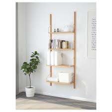 Ikea SvalnÄs Wall Mounted Shelf