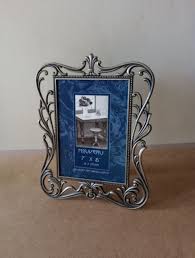 art nouveau photo picture frames for