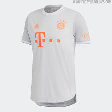 The 2020/21 season kit for bayern munich has been spotted in adidas stores before official release. Bayern Munchen 20 21 Away Kit Released Footy Headlines