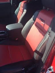 Tacoma Toyota Tacoma Seat Covers