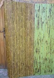 Bamboo Wallcovering Bamboo Wallboard