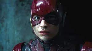 The Flash: Ezra Miller Arrest Prompts Emergency Meeting Over DCEU Future -  IGN