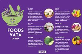 vata t best foods to eat and avoid