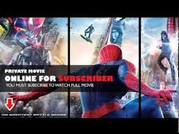 Jangan lupa like comen and subscribejangan lupa klik tombol lonceng nya semoga terhibur. Download Video Iron Man 3 Full Movie Subtitle Indonesia Peatix