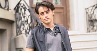 He garnered global recognition with his portrayal of joey tribbiani in the nbc sitcom friends and in. Xwibjt6vhz6g1m