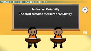 Educational psychology  Test and measurement 