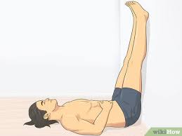 3 ways to improve your leg flexibility