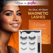 ny bae wink easy magnetic lashes