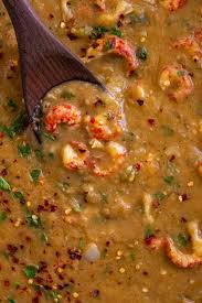 crawfish etouffee recipe chili pepper