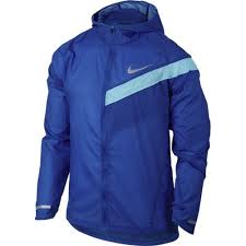 impossibly light running jacket