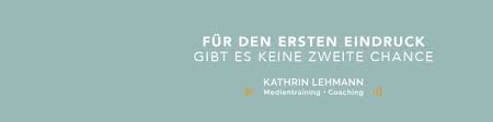 Kathrin Lehmann – Medientraining nach Maß | Hamburg & Kapstadt ...