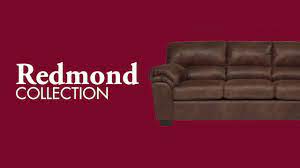 redmond loveseat living rooms