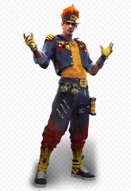 We provide millions of free to download high definition png images. Free Fire Alvaro Man Character Citypng