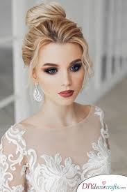 wedding makeup ideas amazing bridal