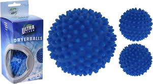 Eстествени пластмасови топки за сушене или пране. Topki Za Sushene Na Prane Na Top Cena Aiko Xxxl