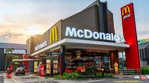 A mcdonald's restaurant on south parker road was evacuated on friday afternoon after a suspicious device was found inside. 14 Menu Items Mcdonald S Employees Won T Eat Eat This Not That