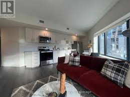 luxury apartments for in kitchener