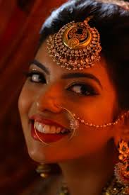 hair sinin abdul sathar bridal makeup