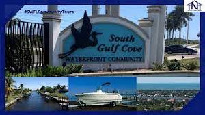 south gulf cove waterfront community