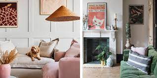 7 interior design trends for 2022 to