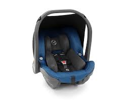 Capsule Infant Car Seat I Size
