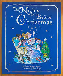 Beautiful Christmas Books For Children Happiness Is Here