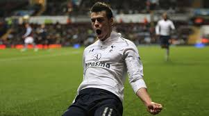 Check out his latest detailed stats including goals, assists, strengths & weaknesses and match ratings. When Gareth Bale Was Unplayable Remembering His Golden 2012 13 At Tottenham Fourfourtwo