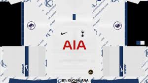 This game was developed and published by first touch games developer, a game developer so for dls user convenience, in this article, we are providing the dream league soccer logo and kits urls. Dls Tottenham Kits Logos 2019 2020 Dls Kits Fifamoro
