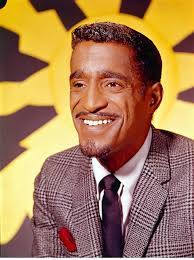 World's greatest living entertainer, sammy davis, jr. Turner Classic Movies Sammy Davis Jr Civil Rights Activist And Natural