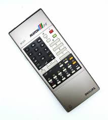 Original Philips Remote Control Rc 5371 Rc5371 Match Line For Tv