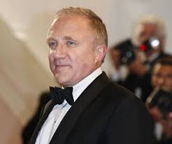 Interview de patricia barbizet par vanessa schneider (à propos de françois pinault). Check Out On Francois Pinault The French Billionaire Who Has A 1 2 Billion Art Collection Owns Christie S And Founded Kering The Luxury Giant Behind Gucci And Balenciaga The360report