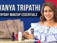 lavanya tripathi s everyday makeup