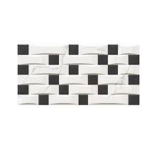 Give your room a classic look with a retro vibe that will never go out of style. New Design 3d Custom White And Black Brick Pattern Exterior Wall Tiles Kajaria Buy Exterior Wall Tiles Kajaria Outdoor Wall Tile Ceramics Exterior Wall Tiles Models Product On Alibaba Com