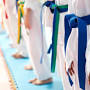 how many belts in taekwondo from googleweblight.com