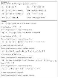 ncert solutions class 10 maths chapter